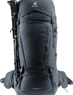 Deuter Men's Aircontact Pro 85+10 Black
