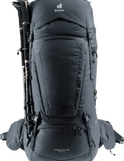 Deuter Men's Aircontact Pro 85+10 Black