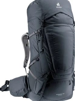 Deuter Men's Aircontact Pro 85+10 Black