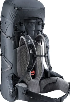Deuter Men's Aircontact Pro 85+10 Black