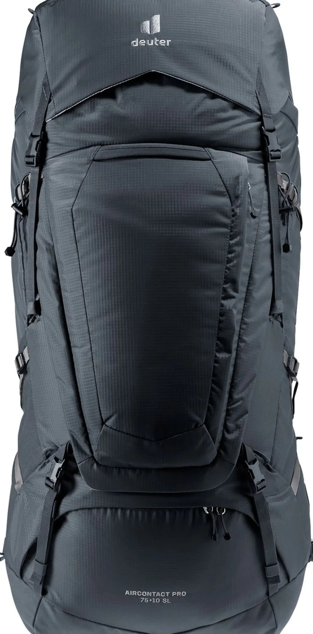 Deuter Men's Aircontact Pro 85+10 Black