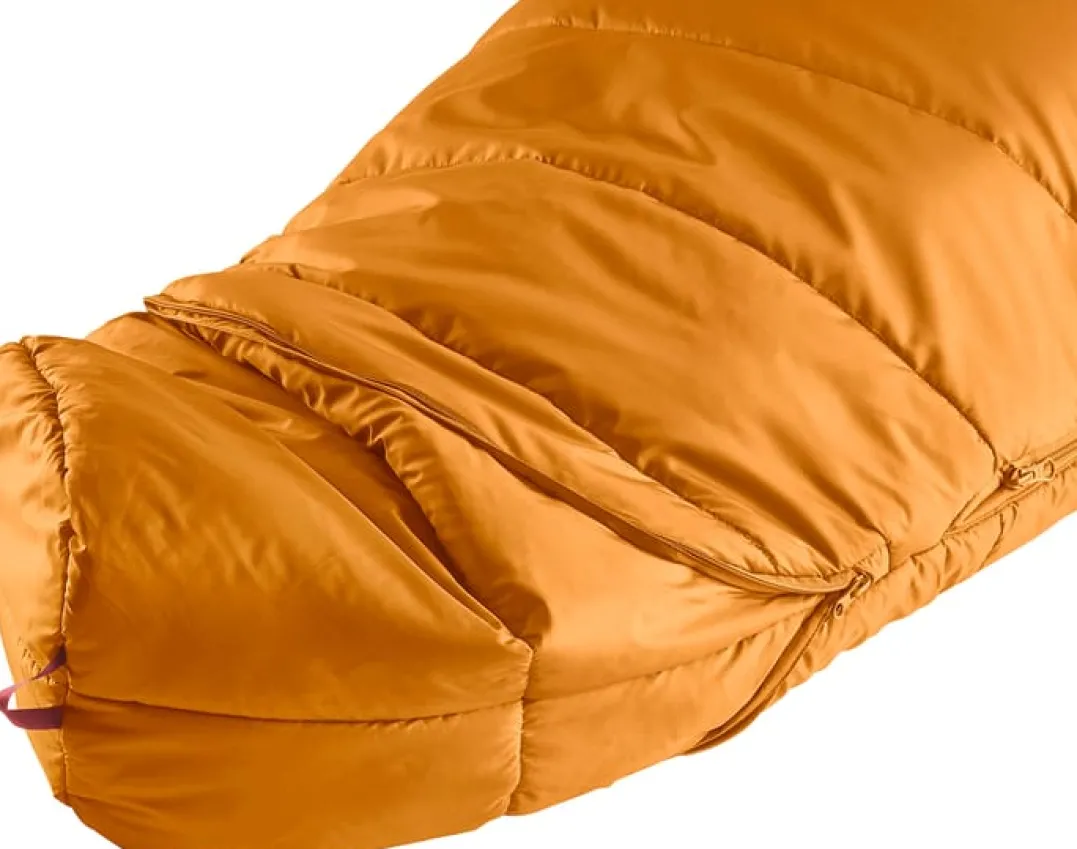 Deuter Starlight Maple-redwood