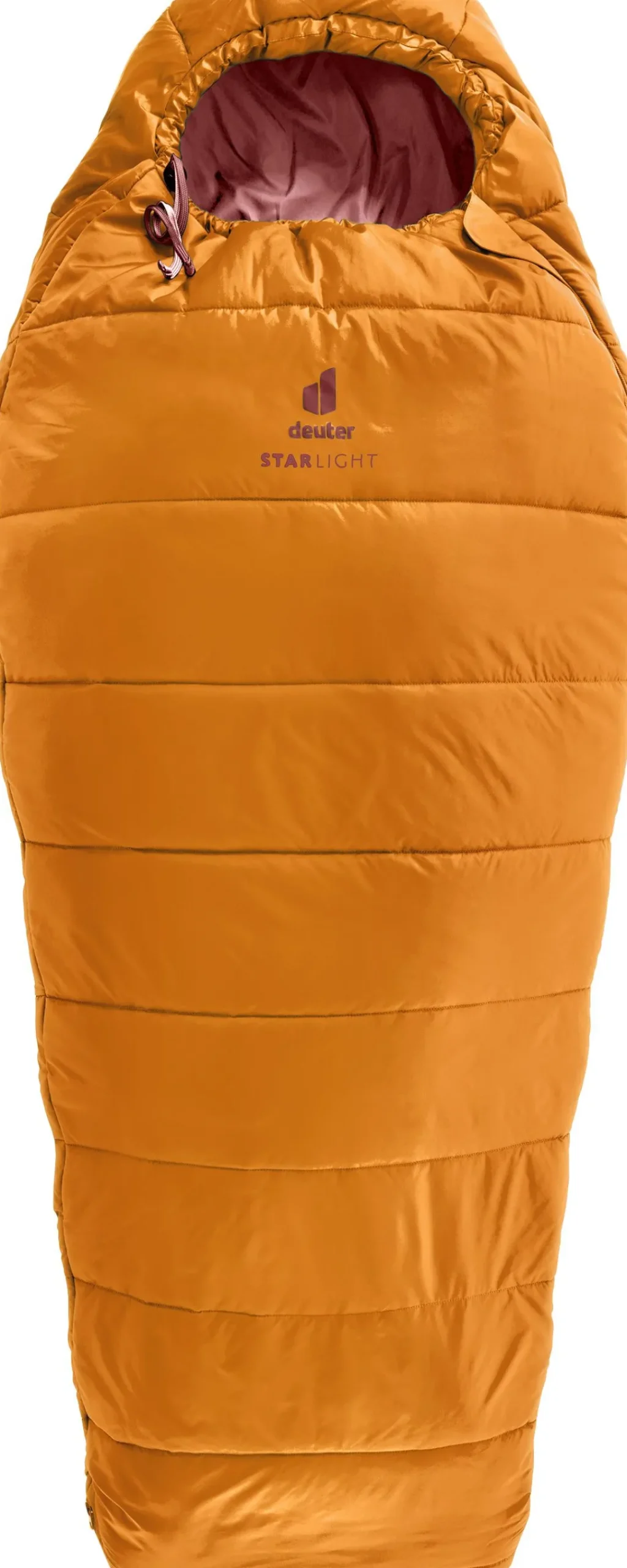 Deuter Starlight Maple-redwood