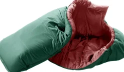 Deuter Starlight Pro Seegreen-redwood