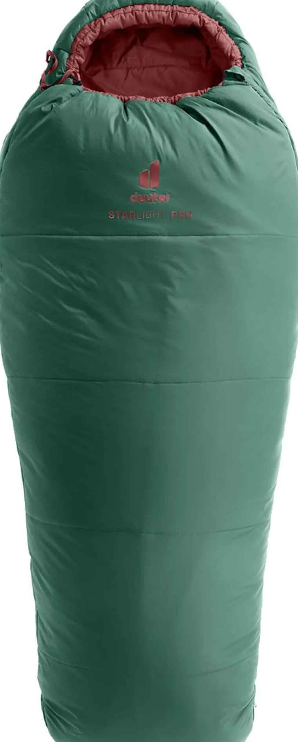 Deuter Starlight Pro Seegreen-redwood