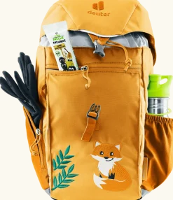 Deuter Waldfuchs 14 Amber-maple