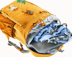 Deuter Waldfuchs 14 Amber-maple