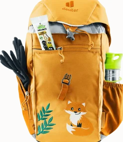 Deuter Waldfuchs 14 Amber-maple