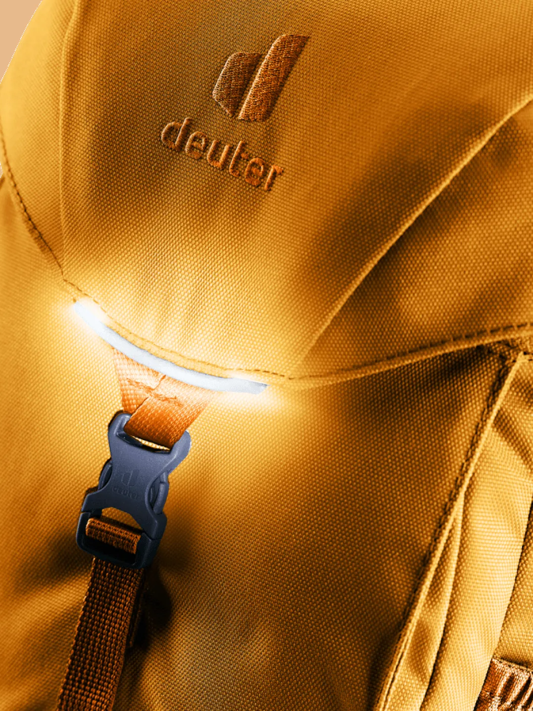 Deuter Waldfuchs 14 Amber-maple