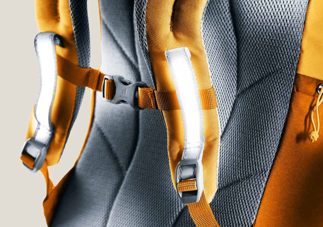 Deuter Waldfuchs 14 Amber-maple