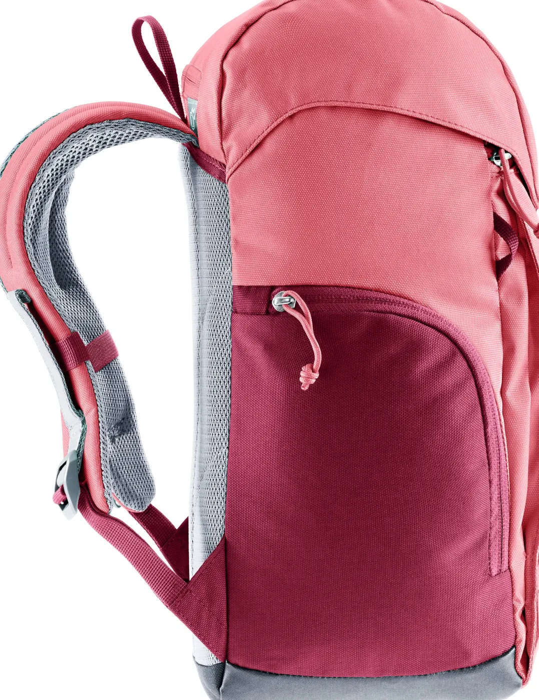 Deuter Waldfuchs 14 Dahlia-raspberry