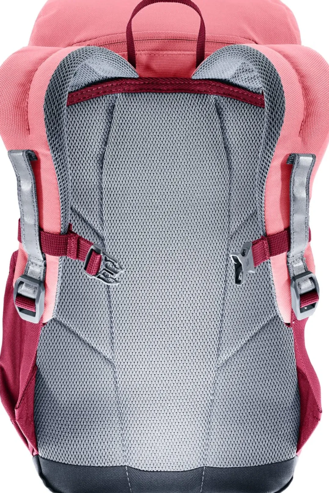 Deuter Waldfuchs 14 Dahlia-raspberry