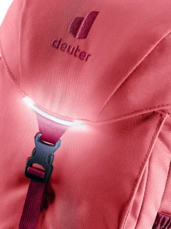 Deuter Waldfuchs 14 Dahlia-raspberry