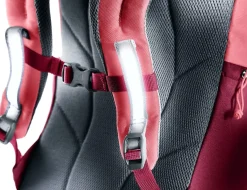 Deuter Waldfuchs 14 Dahlia-raspberry