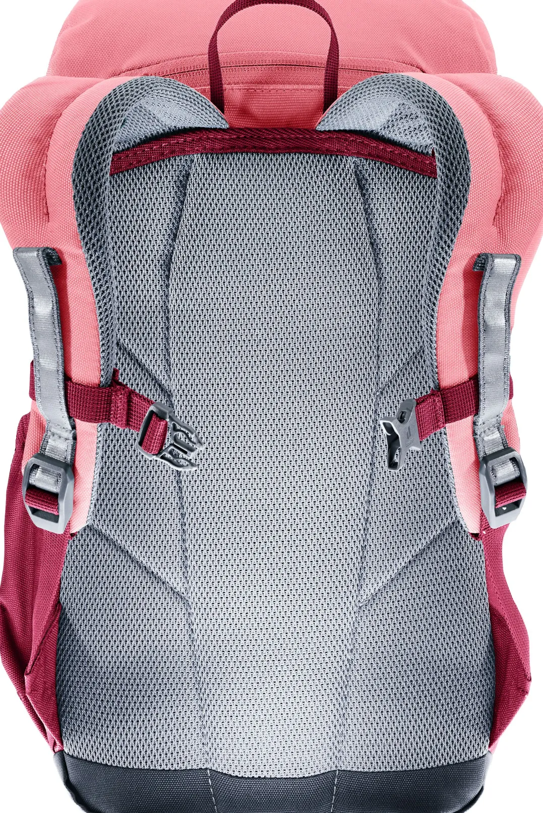 Deuter Waldfuchs 14 Dahlia-raspberry