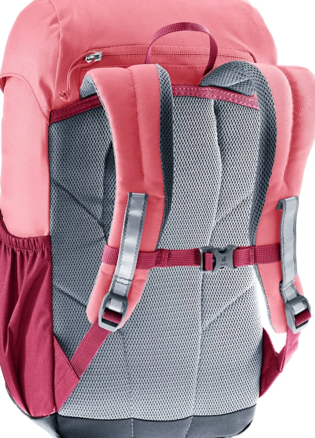 Deuter Waldfuchs 14 Dahlia-raspberry