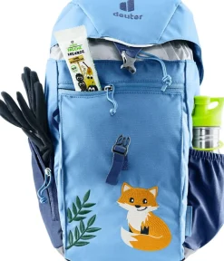 Deuter Waldfuchs 14 Wave-nightblue