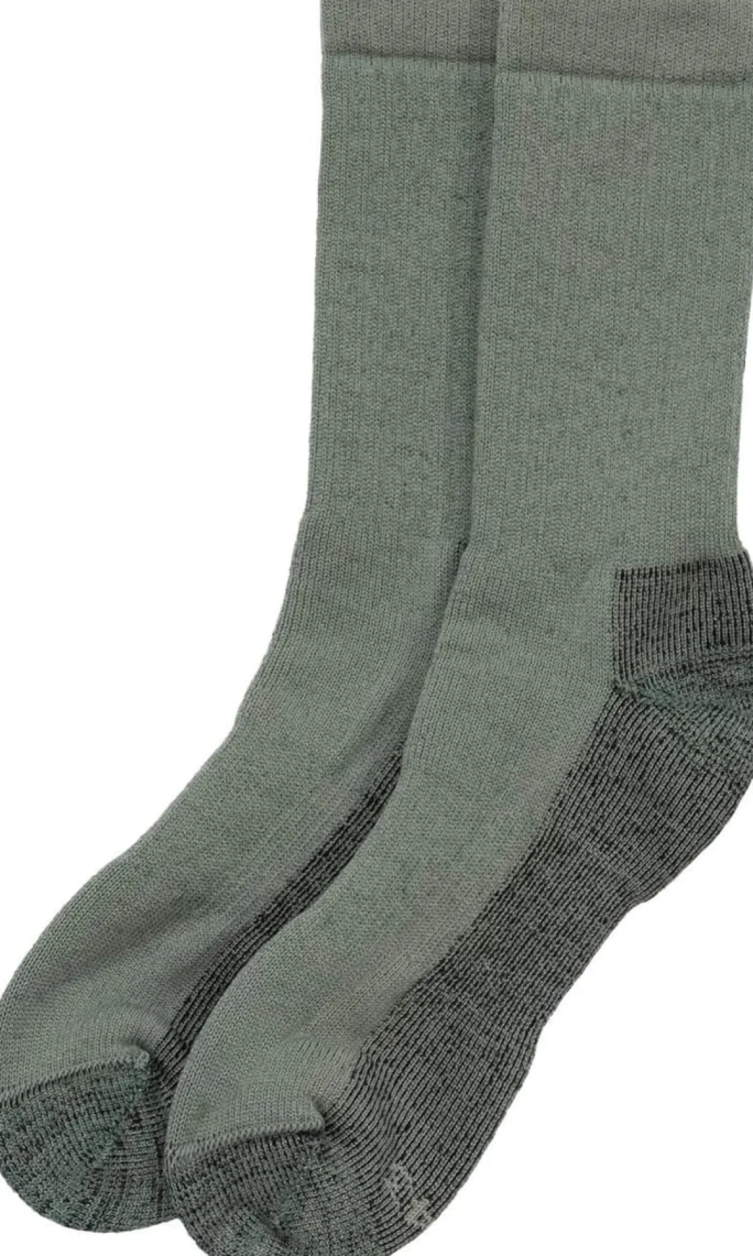 Devold Adventure Merino Medium Sock Moss