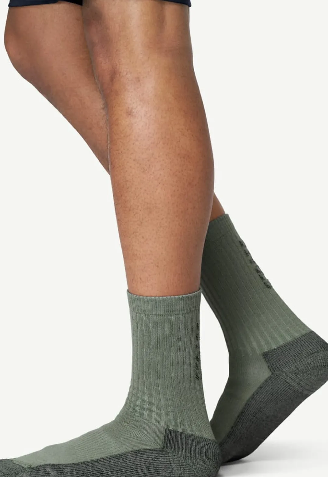 Devold Adventure Merino Medium Sock Moss