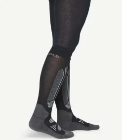 Devold Alpine Merino Sock Anthracite