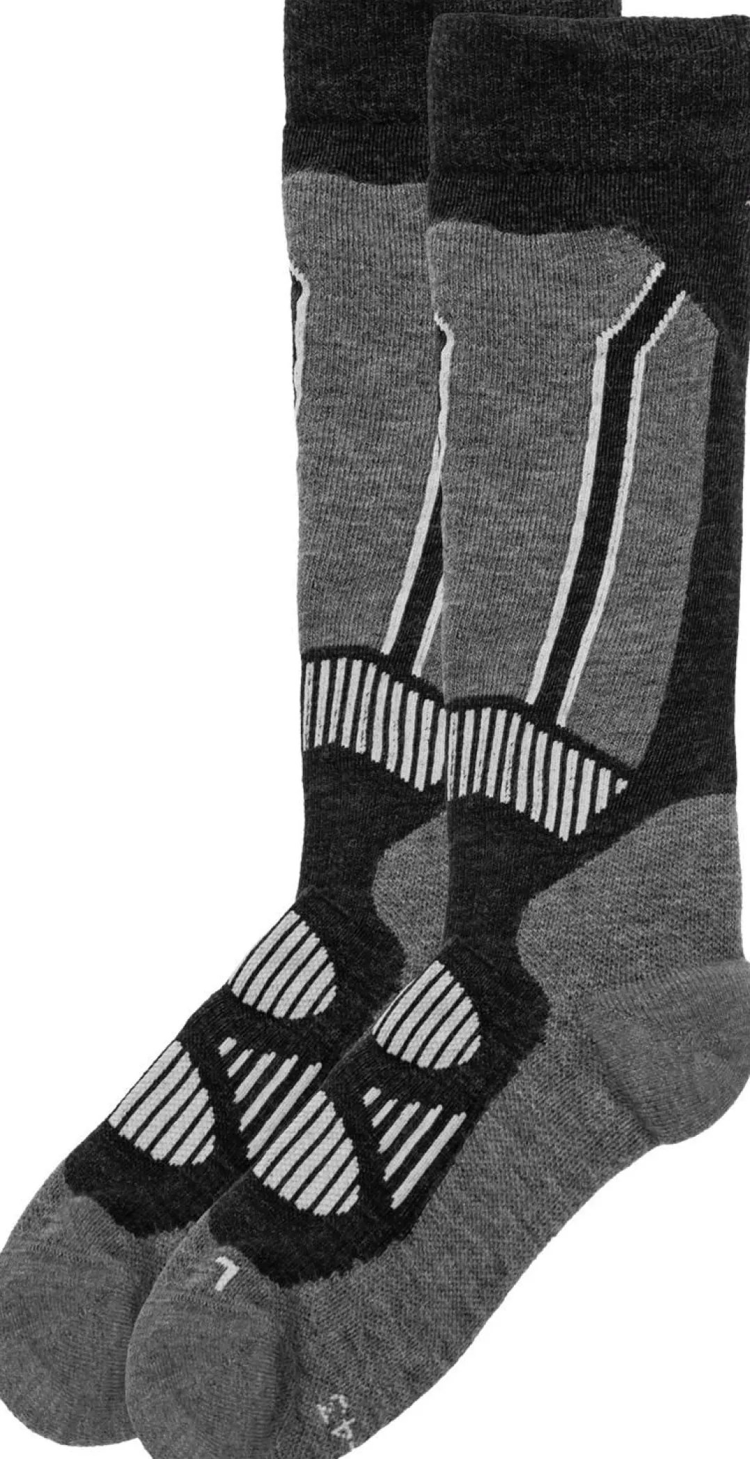 Devold Alpine Merino Sock Anthracite