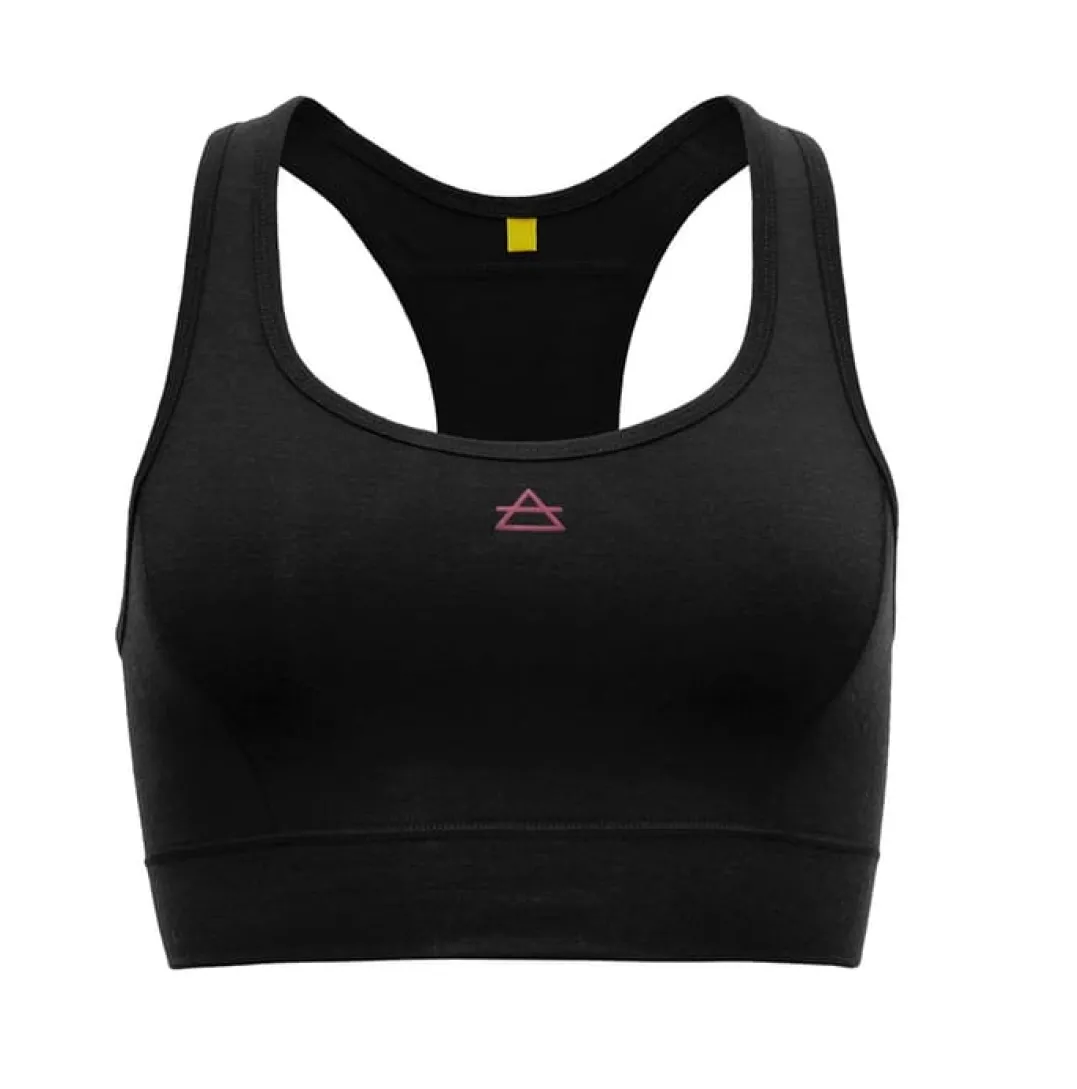 Devold Berle Merino Bra Caviar