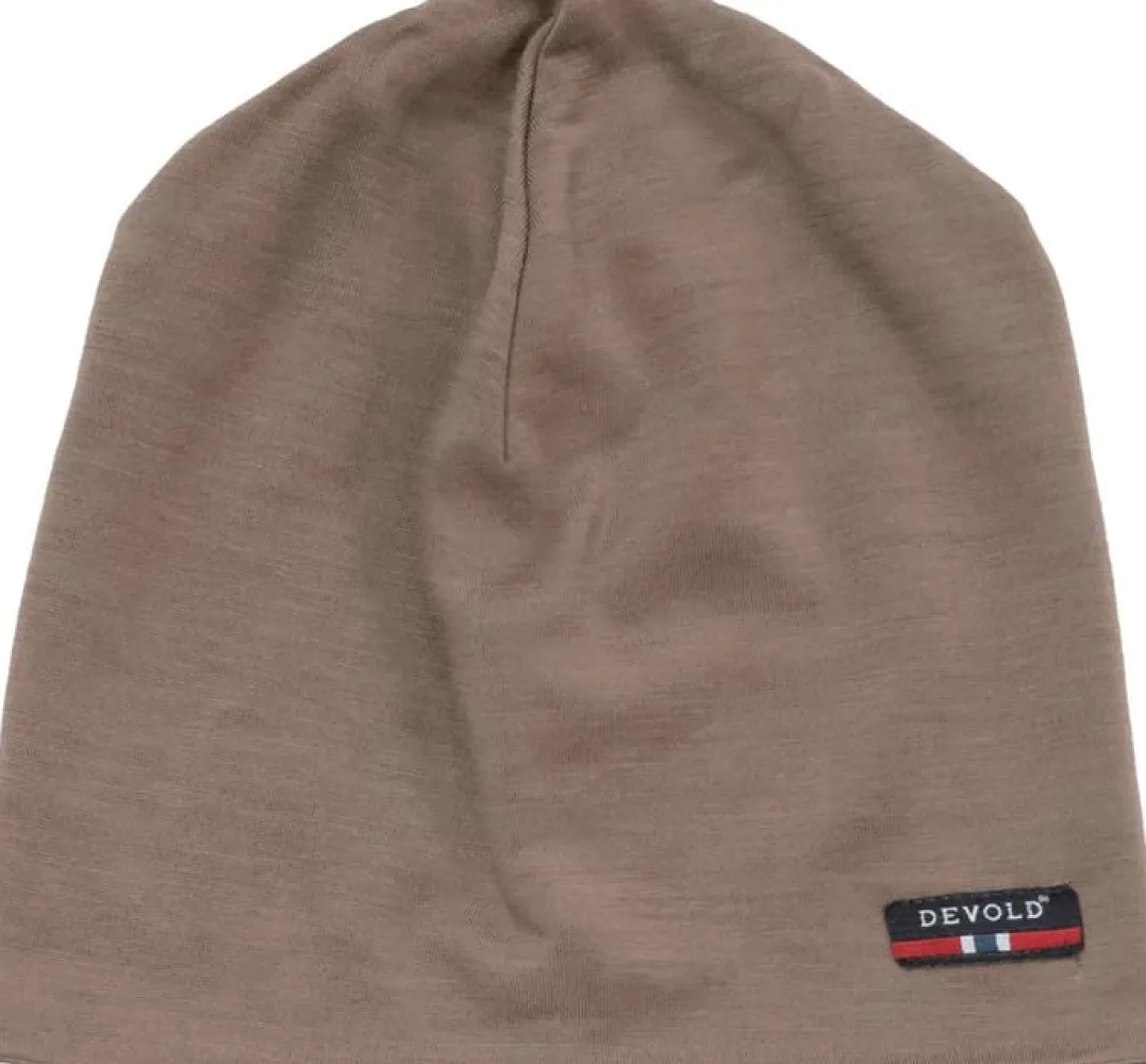 Devold Breeze Merino 150 Beanie Falcon