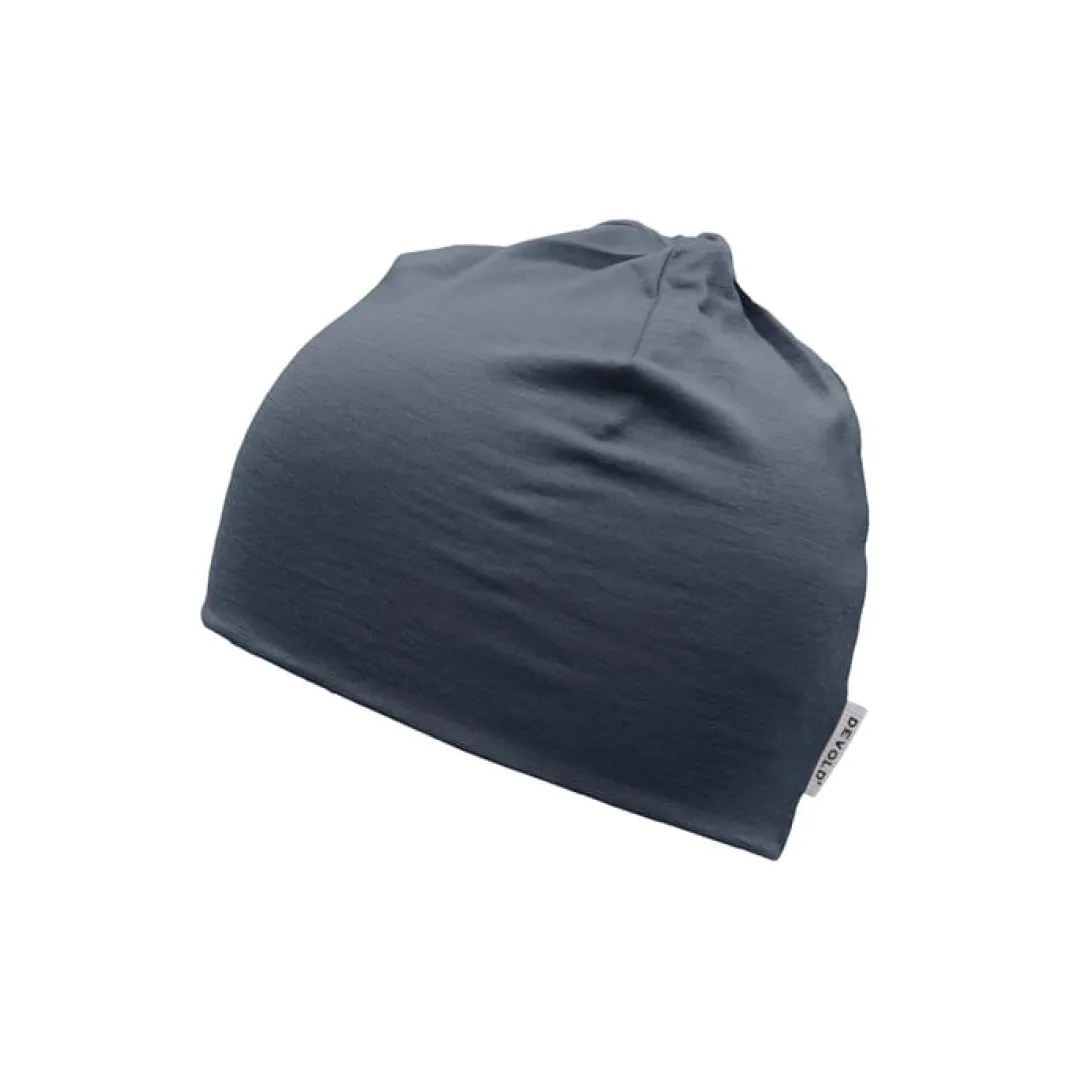 Devold Breeze Merino Beanie Kid Night