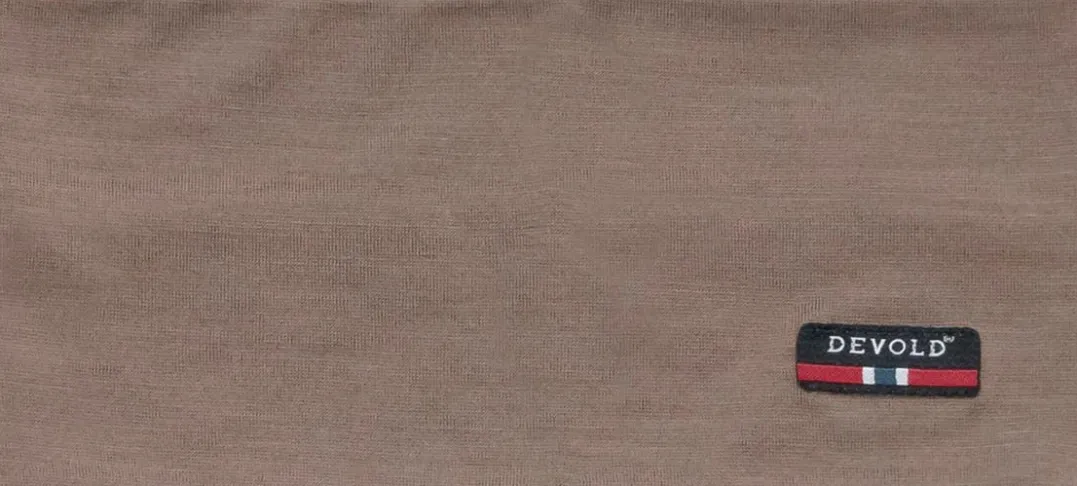 Devold Breeze Merino 150 Headband Falcon