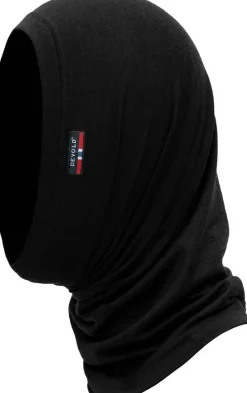 Devold Breeze Merino 150 Headover Black