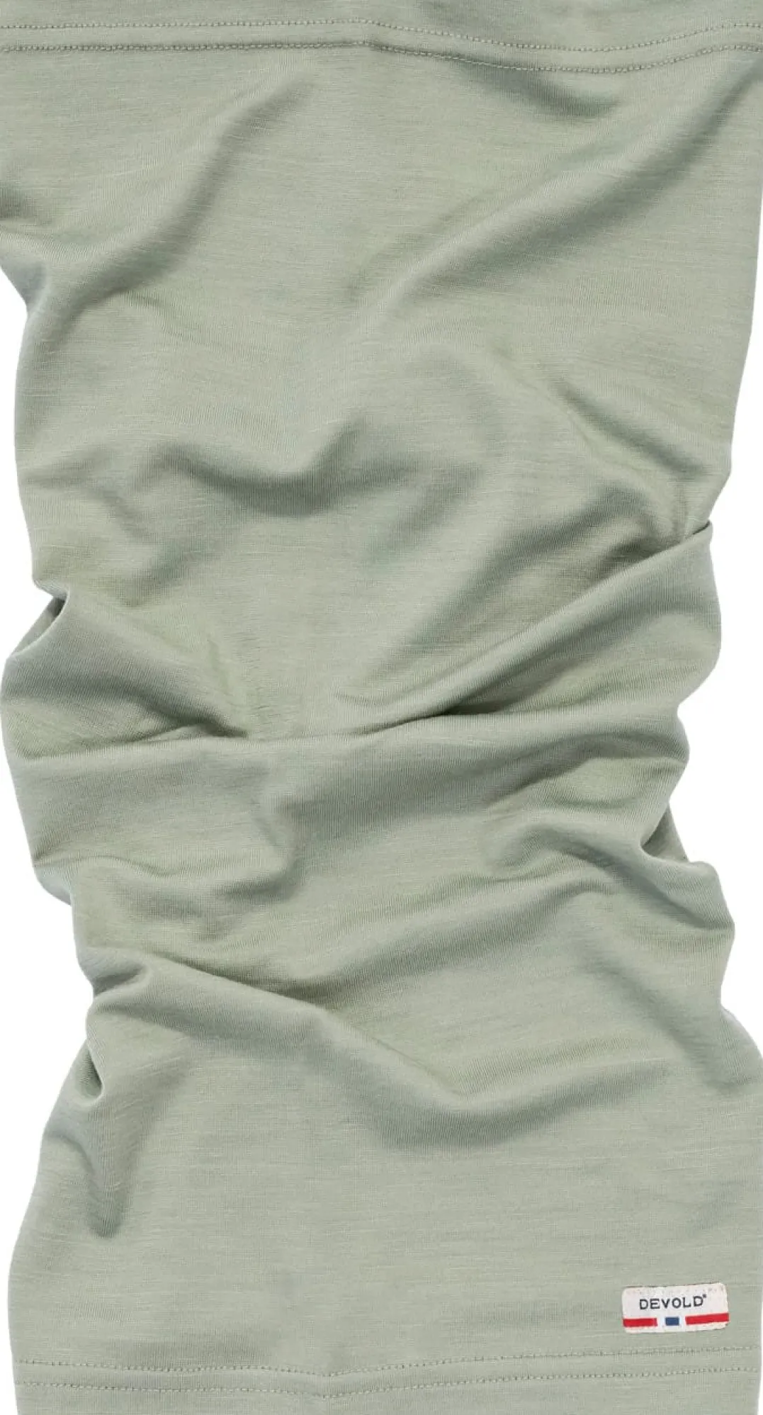 Devold Breeze Plus Merino 200 Headover Fog