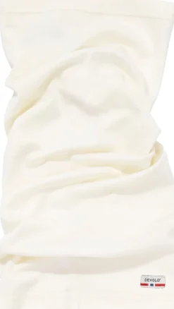 Devold Breeze Plus Merino 200 Headover White