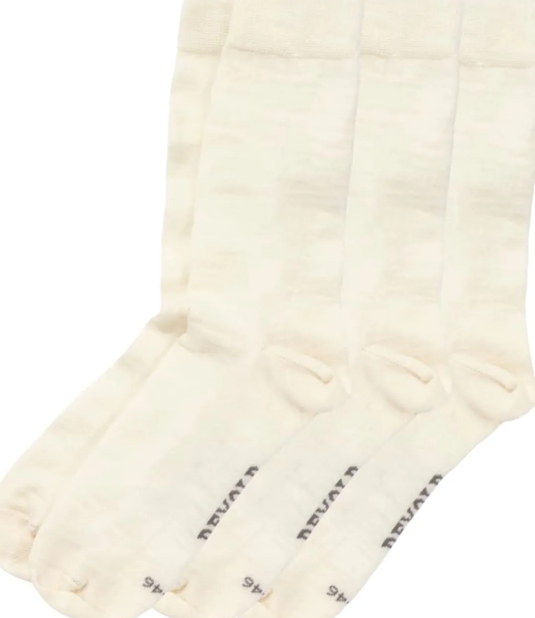 Devold Daily Merino Light Sock 3pk Offwhite