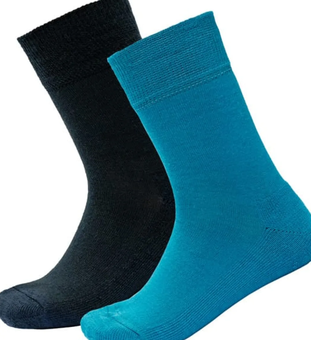 Devold Daily Merino Medium Sock 2pk Kid Moon Mix
