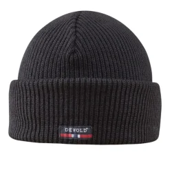 Devold Devold Cap Black