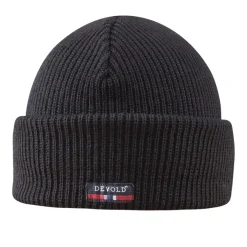 Devold Devold Cap Black