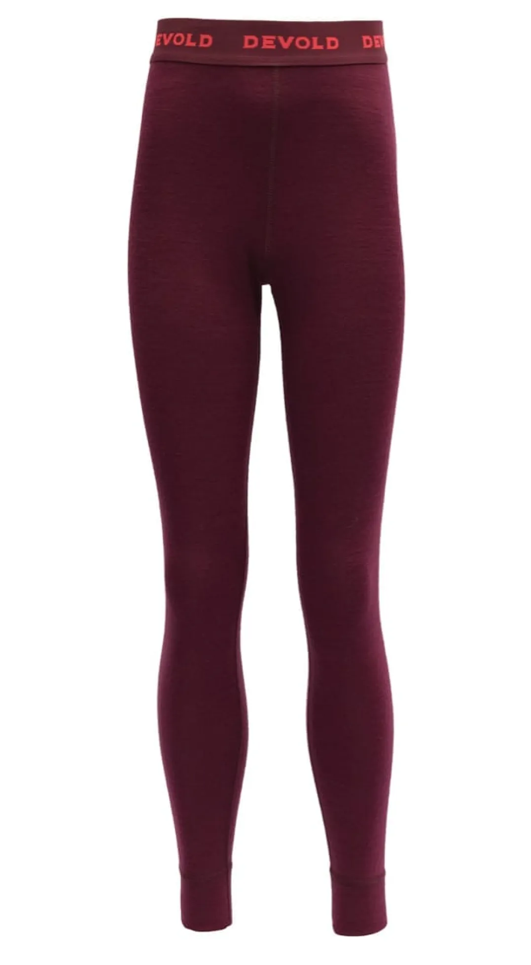 Devold Duo Active Merino Longs Jr Port