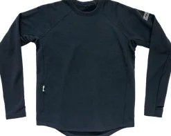 Devold Endurance Merino Crew Man Ink