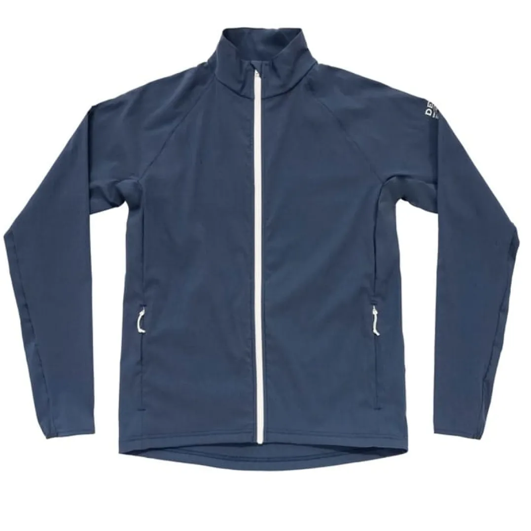 Devold Endurance Merino Jkt Wmn Night