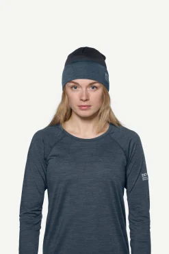 Devold Endurance Merino Light Beanie Night