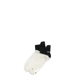 Devold Endurance Merino Low Sock Offwhite