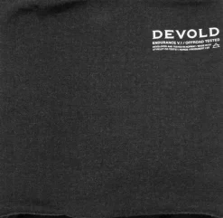 Devold Endurance Merino Neck Gaiter Caviar