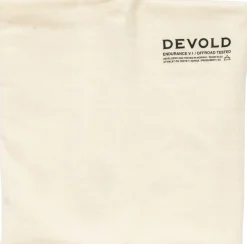 Devold Endurance Merino Neck Gaiter Raw White
