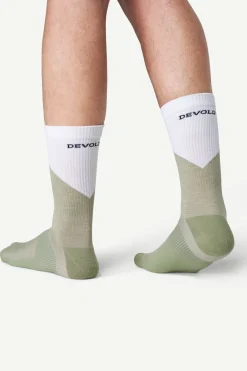 Devold Endurance Merino Sock Fog