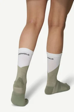 Devold Endurance Merino Sock Fog