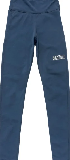 Devold Endurance Merino Tights Wmn Night
