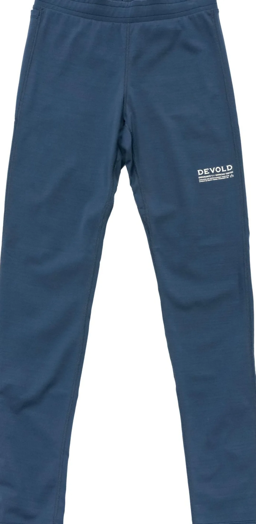Devold Endurance Merino Tights Man Night