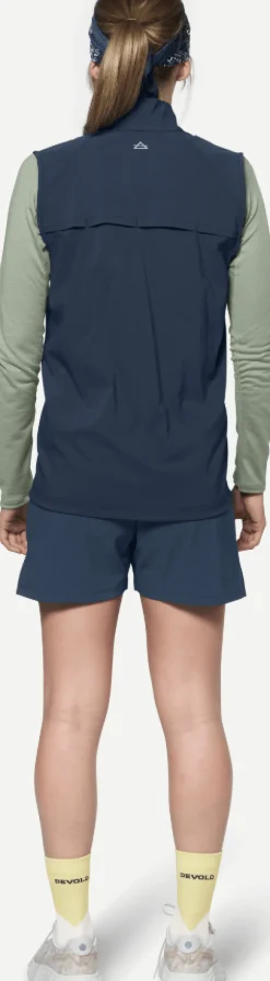 Devold Endurance Merino Vest Wmn Night
