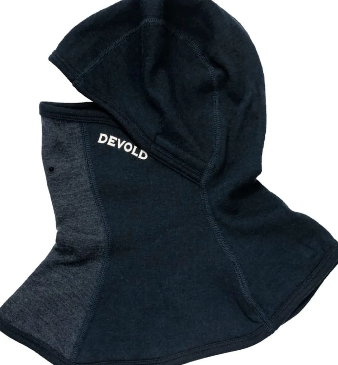Devold Expedition Arctic Pro Balaclava Ink