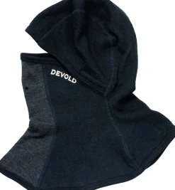 Devold Expedition Arctic Pro Balaclava Ink